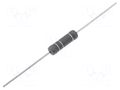 Resistor: power metal; THT; 82kΩ; 3W; ±5%; 750V; Ø5.2x19.5mm; axial VISHAY PR03-82K