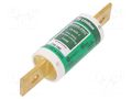 Fuse: fuse; 150A; 600VAC; 500VDC; time-lag; industrial; JTD LITTELFUSE 0JTD150.X