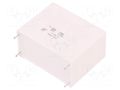 Capacitor: polypropylene; DC-Link; 30uF; THT; ESR: 5.2mΩ; C4AQ; ±5% KEMET C4AQQBW5300A3MJ