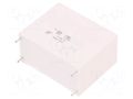 Capacitor: polypropylene; DC-Link; 30uF; THT; ESR: 5.2mΩ; C4AQ; ±5% KEMET C4AQQBW5300A3MJ