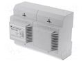 Transformer: mains; 100VA; 400VAC; 230V; Leads: terminal block BREVE TUFVASSONS PSS100/400/230V