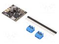 DC-motor driver; 20kHz; I2C,TTL,USB; 13A; Uin mot: 6.5÷40V; Ch: 1 POLOLU POLOLU-3147