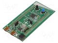 Dev.kit: STM32; prototype board; Comp: STM32F072RBT6 STMicroelectronics STM32F072B-DISCO