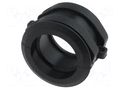 Cable gasket; Han® Easy Hood; IP65; 29÷31mm; -40÷125°C HARTING 11300009958