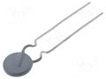 Fuse: PTC thermistor; 170mA; ceramic; 5mm VISHAY PTCCL09H171HBE
