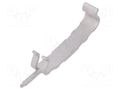 Clip; stainless steel EPCOS B65808B2203X000