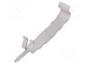 Clip; stainless steel EPCOS / TDK B65808B2203X000