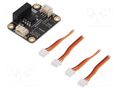 Module: adapter; Gravity; analog signal isolator,pH sensor; 5VDC DFROBOT DF-DFR0504