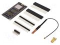 Module: communication; FireBeetle; GPIO; 3.3VDC; 1km; 433MHz DFROBOT DF-TEL0121