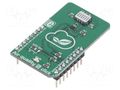 Click board; prototype board; Comp: ADS1015; air quality sensor MIKROE MIKROE-3056
