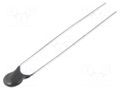 Varistor: metal-oxide; THT; 300VAC; 385VDC; 470V; 400A; -40÷105°C EPCOS SIOV-S05K300