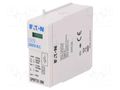 Cartridge for surge arrestor; Type 1+2; 280VAC; socket; -40÷70°C EATON ELECTRIC SPBT12-280
