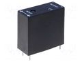 Relay: solid state; SPST-NO; Ucntrl: 10÷30VDC; 2A; max.60VDC; SSR9 ELCO SRL SSR-91-60C