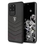 Ferrari Hardcase FEHQUHCS69BK S20 Ultra G988 black/black Heritage, Ferrari 3700740473672 3700740473672