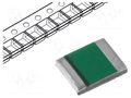 Fuse: PTC polymer; 100mA; 1210 ECE SM010-60