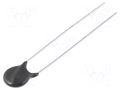 Varistor: metal-oxide; THT; 25VAC; 31VDC; 39V; 250A; Ø9mm; -40÷105°C EPCOS SIOV-S07K25