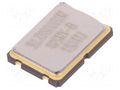 Resonator: quartz; 32.768MHz; ±30ppm; 16pF; SMD; 7.5x5.1x1.4mm IQD FREQUENCY PRODUCTS 32.7680M-12SMX-B