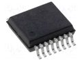 IC: driver; octal,LED driver; SSOP16; 120mA; 1÷17V; Ch: 8; 3÷5.5VDC STARCHIPS TECHNOLOGY SCT2168CSSG-B