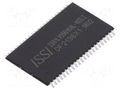 IC: SRAM memory; 4MbSRAM; 256kx16bit; 3.3V; 10ns; TSOP44 II ISSI 61LV25616AL-10TLI