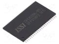 IC: SRAM memory; 4MbSRAM; 512kx8bit; 3.3V; 10ns; TSOP44 II ISSI 61LV5128AL-10TLI