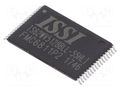 IC: SRAM memory; 4MbSRAM; 512kx8bit; 2.5÷3.6V; 55ns; STSOP32 ISSI 62WV5128BLL-55HLI