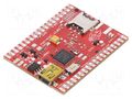 Dev.kit: Microchip ARM; IoT; xyz-mIOT; GSM/GPRS; 35x45mm R&D SOFTWARE SOLUTIONS XYZ-MIOT-M95-TH