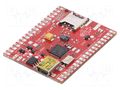Dev.kit: Microchip ARM; IoT; xyz-mIOT; GSM/GPRS; 35x45mm R&D SOFTWARE SOLUTIONS XYZ-MIOT-M95-THC