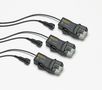 AC Current Clamp (5 A), 3-pack, Fluke I5S 0095969293815; 0095969293815