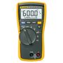 True RMS Multimeter, Fluke FLUKE-114 EUR 0095969344791; 0095969344791