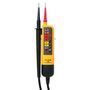 Basic Voltage and Continuity Tester, Fluke FLUKE-T90 0095969599672; 0095969599672