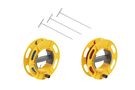 Earth Ground Stake Set for 3 Pole Measurement, Fluke ES-162P3-2 0095969674867; 0095969674867