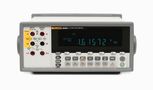 5.5 Digit Multimeter, 2X4W Test Lead Kit, Fluke Calibration 8808A/TL 240V 0095969441537; 0095969441537
