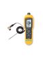 Vibration tester package, Fluke FLUKE-805 FC/805 ES 0095969856379; 0095969856379