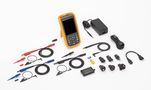 Industrial ScopeMeter 40MHZ, EU, Fluke FLUKE-124B/EU 0095969814805; 0095969814805