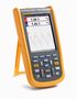 Industrial ScopeMeter 40MHZ, EU, Fluke FLUKE-125B/EU 0095969814881; 0095969814881