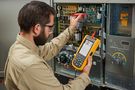 Industrial ScopeMeter 40MHZ, EU, Fluke FLUKE-125B/EU 0095969814881; 0095969814881