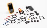 Industrial ScopeMeter 40MHZ, EU, Fluke FLUKE-125B/EU 0095969814881; 0095969814881