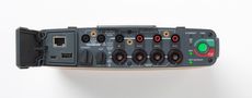 Power Quality Logger with 60 cm 1,500A iFlex, INTL version, Fluke FLUKE-1748/15/INTL 0095969856980; 0095969856980
