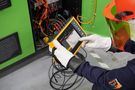 Fluke 1777 Power Quality Analyzer, Fluke FLUKE-1777 0095969919012; 0095969919012