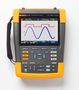 ScopeMeter 190-062-III/S Test Tool with kit, Fluke FLUKE-190-062-III-S 0195112021781; 0195112021781