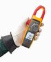 Fluke 377 True-rms Non-Contact Voltage AC/DC Clamp Meter with iFlex, Fluke FLUKE-377/E 0195112002162; 0195112002162