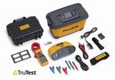 Fluke 1674 FC SCH/1630/FTT  Multifunction Installation Tester with Earth Ground Clamp and Fluke TruTest Software Bundle, Fluke 1674FC SCH/1630/FTT 0195112119860; 0195112119860
