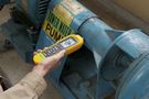 Vibration Meter, Fluke FLUKE-805 0095969610698; 0095969610698
