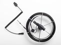 9 mm Scope, Forward View, 20 m Probe Reel, Fluke FLK-9MM/20M PROBE 0095969865807; 0095969865807