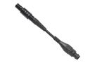4 pin male to BNC female cable 0.1m (1 piece), Fluke I17XX-BNC-M2F 0095969906562; 0095969906562