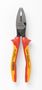 Insulated Lineman Combination Plier, 8 in, 200 mm, 1,000 V, Fluke INCP8 0095969905145; 0095969905145