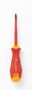 #2 Phillips screwdriver. Certified to 1000 V ac and 1500 V dc., Fluke IPHS2 0095969905190; 0095969905190