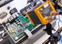Fluke RSE600 Mounted Infrared Camera, Fluke FLK-RSE600/C 9HZ 0195112030264; 0195112030264