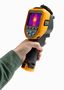Fluke TiS20+ MAX Thermal Imager; 120x90; 9HZ, Fluke FLK-TIS20+ MAX 9HZ 0095969979436; 0095969979436