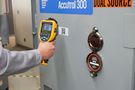 Fluke TiS20+ MAX Thermal Imager; 120x90; 9HZ, Fluke FLK-TIS20+ MAX 9HZ 0095969979436; 0095969979436